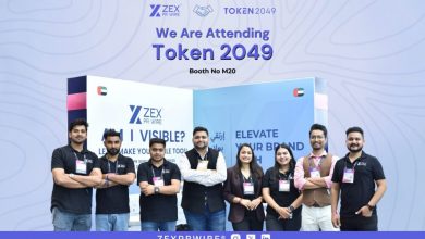zex-pr-wire-exhibits-at-token2049-dubai-2025:-cementing-its-place-as-the-best-pr-company-and-top-pr-agency-in-the-middle-east