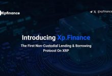 xrp-news:-introducing-xpfinance,-a-non-custodial-lending-&-borrowing-protocol-on-xrpl