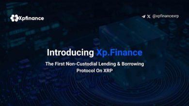 xrp-news:-introducing-xpfinance,-a-non-custodial-lending-&-borrowing-protocol-on-xrpl